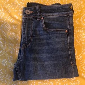 H&M Jeans
